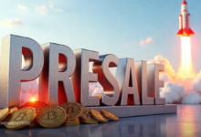 Top 10 Crypto Presales to Invest in 2025