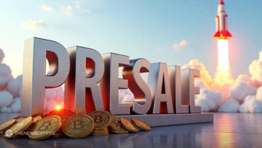 Top 10 Crypto Presales to Invest in 2025