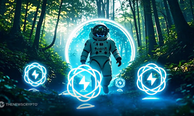 Top 4 Coins to Watch This Week - Lightchain AI, Shiba Inu (SHIB), Solana (SOL), and TRON (TRX) 