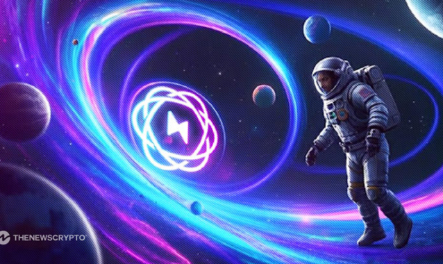Top Altcoin Expected to Outperform the Market as BTC Pushes to $100K