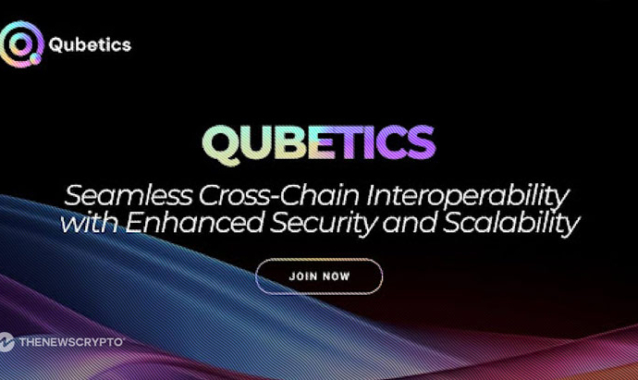 Top Coins to Buy and Hold for Long Term in January 2025: Qubetics Hits 411M Tokens Sold, VeChain Powers Supply Chains, Quant Bridges Blockchains