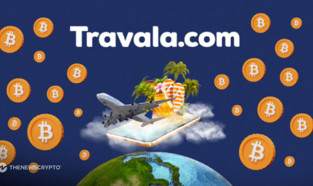 Travala’s New Bitcoin Incentives Aim to Boost Crypto Adoption & Real-world Utility