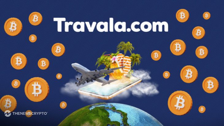 Travala’s New Bitcoin Incentives Aim to Boost Crypto Adoption & Real-world Utility