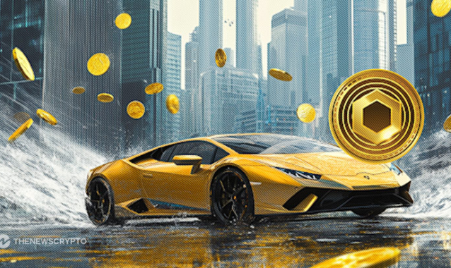 Tron (TRX) Price Needs More Than Justin Sun's Backing of Trump; Chainlink and Remittix Set To Skyrocket Instead