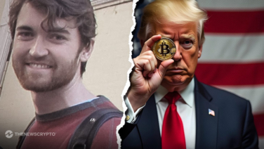 Trump Pardons Silk Road Founder Ross Ulbricht Ending Double Life Sentence