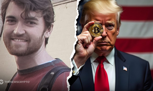 Trump Pardons Silk Road Founder Ross Ulbricht Ending Double Life Sentence