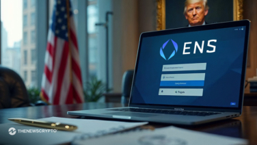 Donald Trump Family’s DeFi Platform Secures Four ENS Domains