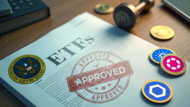 Tuttle Capital Seeks SEC Approval for First-Ever Leveraged Crypto ETFs