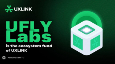 UFLY Labs Announces Breakthrough Investments With Listings on Binance, Upbit, and OKX