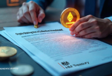 UK Treasury Clears Crypto Staking of Collective Investment Scheme Oversight