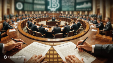 Texas Senator Proposes Bill to Establish the First State-Level Bitcoin Strategic Reserve