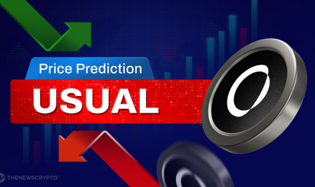 Usual (USUAL) Price Prediction 2025, 2026-2030 