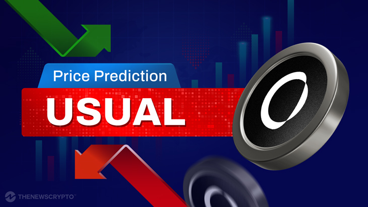 Usual (USUAL) Price Prediction 2025, 2026-2030 