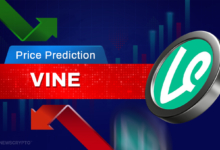 Vine Coin (VINE) Price Prediction 2025, 2026-2030 