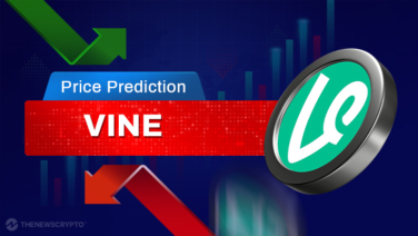 Vine Coin (VINE) Price Prediction 2025, 2026-2030 