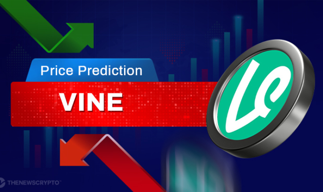 Vine Coin (VINE) Price Prediction 2025, 2026-2030 