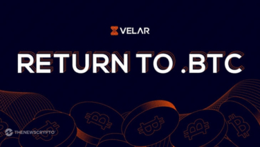 Velar Launches Dot BTC Name Grant Program to Boost Digital Identity Standards on Stacks