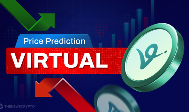 Virtuals Protocol Price Prediction