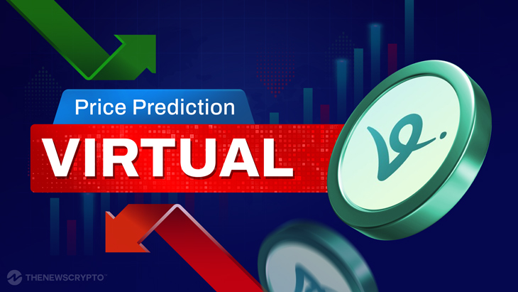 Virtuals Protocol (VIRTUAL) Price Prediction 2025, 2026-2030