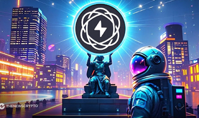 Whales Are Accumulating These 5 Altcoins - Ripple (XRP), Ethereum (ETH), Cardano (ADA), Polkadot (DOT), and Lightchain AI