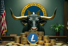 What’s Driving Litecoin (LTC) to Surge Over 14%?