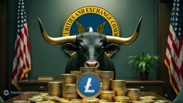 What’s Driving Litecoin (LTC) to Surge Over 14%?