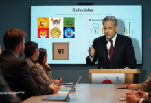 Crypto Czar David Sacks Calls NFTs and Memecoins “Collectibles”