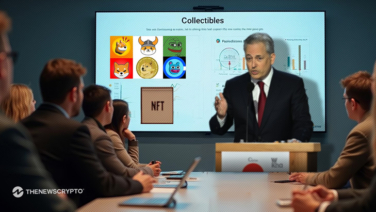 Crypto Czar David Sacks Calls NFTs and Memecoins “Collectibles”