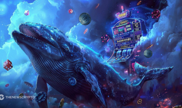 Why Chainlink and Stellar Investors Are Placing Their Bets on Rollblock for 2025's Surge