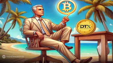 Why Privacy-Conscious Traders Are Flocking to DTX Exchange