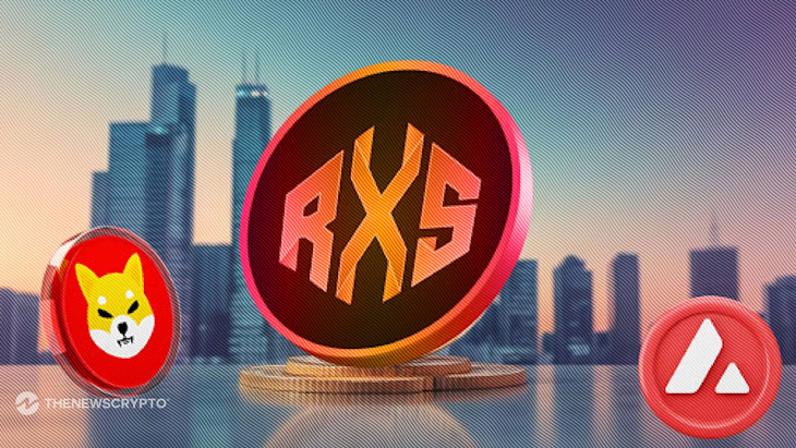 Why Rexas Finance (RXS) Could Be the Breakout Token of 2025, Beating Shiba Inu (SHIB) and Avalanche (AVAX)