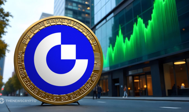 Will GateToken's Surge Stand the Test of Time After Hitting its ATH?