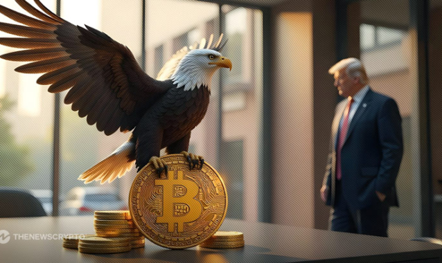 World Liberty Financial Leaps into Crypto with $340 Million Investment