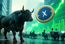 Is XDC Price Set to Reach Its Yearly High of $0.10?