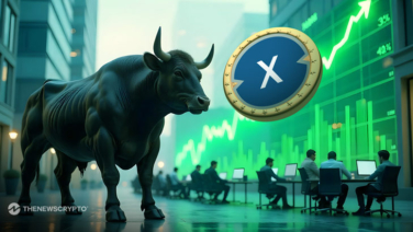 Is XDC Price Set to Reach Its Yearly High of $0.10?