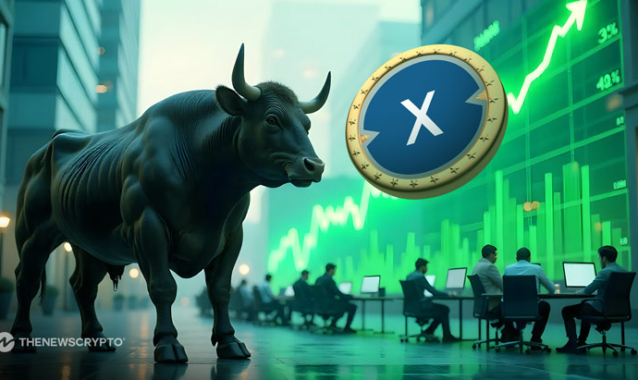 What’s Behind Over 20% Price Surge of XDC Network?