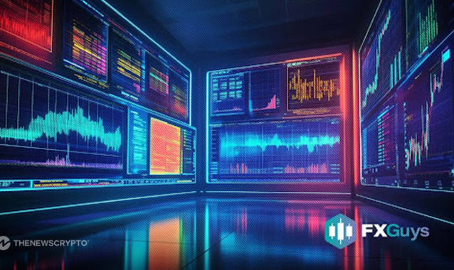XRP And Fartcoin Exhibit Strong Bullish Tendencies While FX Guys ($FXG) Sets The Stage For A Bigger Market Surge