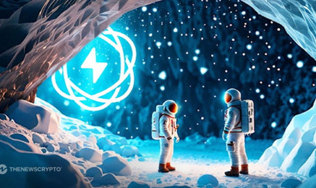 XRP Aims for $50 by 2025, But This Rising Crypto is Turning Heads