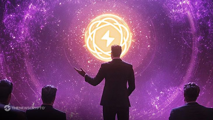 XRP Rival Lightchain AI Goes Viral with Ripple Millionaire's Endorsement