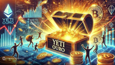 XRP and DOGE Gain Momentum Amid Trump Inauguration, YETIO Leads Blockchain Gaming