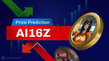 ai16z (AI16Z) Price Prediction 2025, 2026-2030