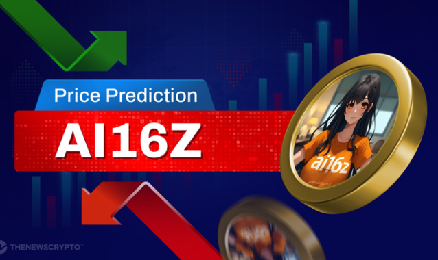 ai16z (AI16Z) Price Prediction 2025, 2026-2030