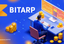 Bitarp: A Trailblazer in Cryptocurrency Exchange Sector