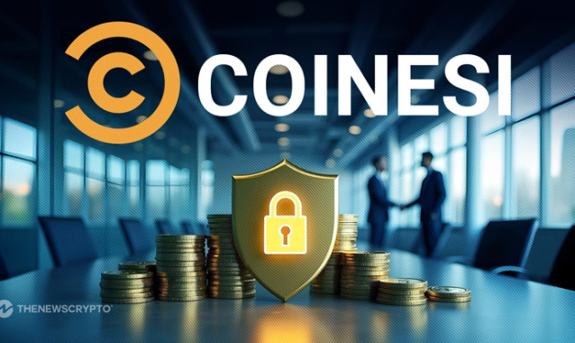 Coinesi: The Gateway to a Smarter, Safer, and More Rewarding Crypto Future