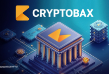 Cryptobax Dominates the Crypto Exchange Space with Revolutionary Approach