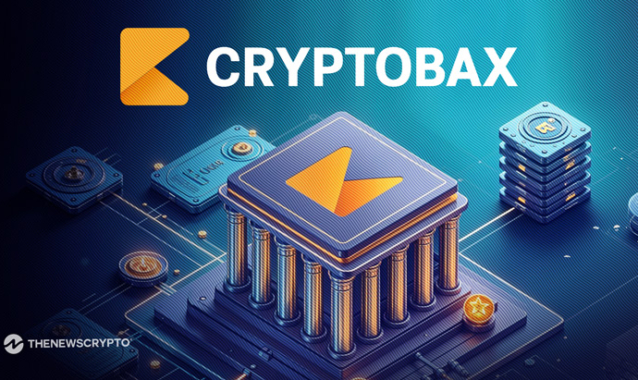 Cryptobax Dominates the Crypto Exchange Space with Revolutionary Approach