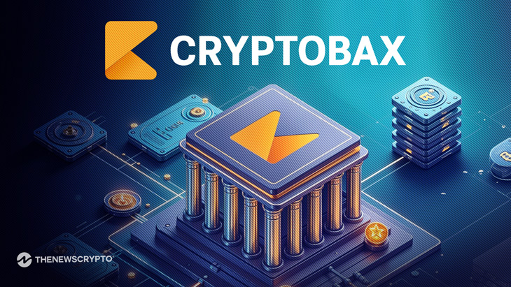 Cryptobax Dominates the Crypto Exchange Space with Revolutionary Approach