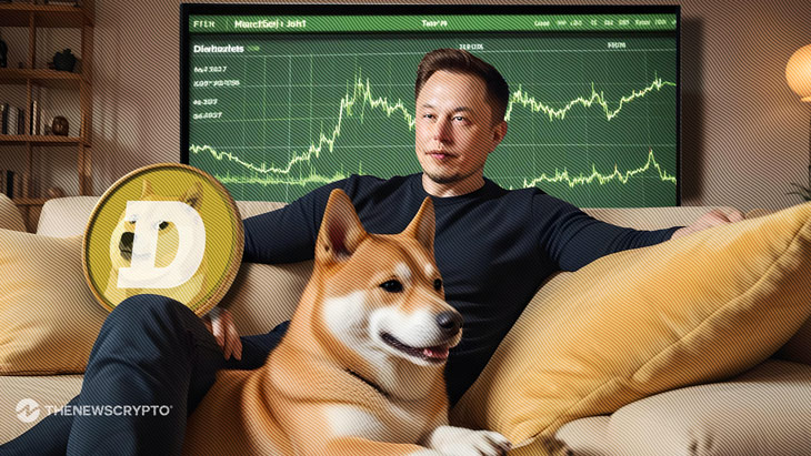 dogecoin