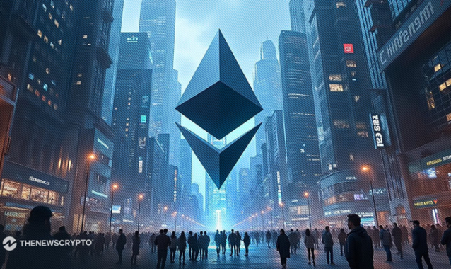 Could Ethereum Target $4,000 in the Short Term?