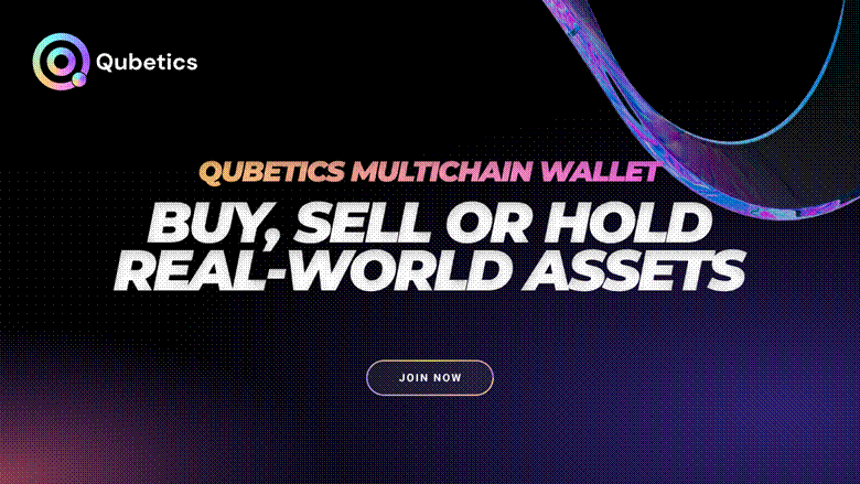 Explore Qubetics’ Multichain Wallet, Cronos’ Blockchain Power, and Stellar’s Global Reach: Best Coins for Massive Return Potential